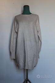 Vestito Coconuda color panna