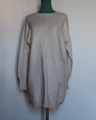 Vestito Coconuda color panna