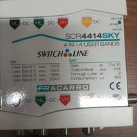 SCR 4414SKY