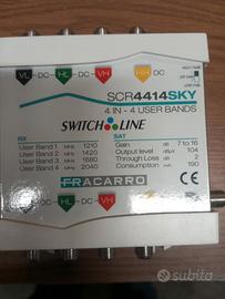SCR 4414SKY