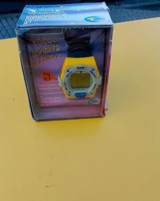 orologio bimbo