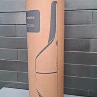 Aspirabriciole Vorwerk VC100 Nero