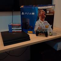 PlayStation 4 pro
