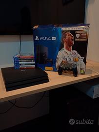 PlayStation 4 pro