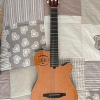 Godin Grand Concert Duet Ambiance