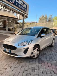 Ford Fiesta 1.1 3 porte Plus