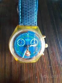Swatch vintage