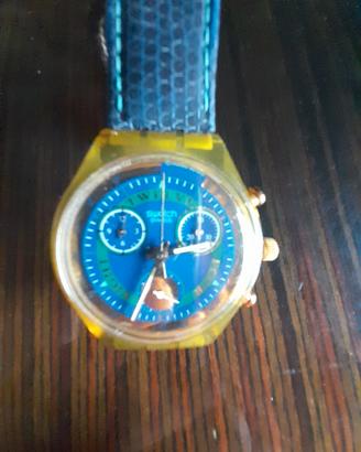 Swatch vintage