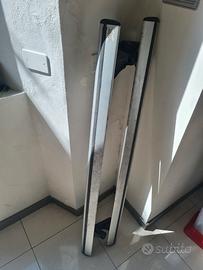 Barre CAM Totus Fly art 2827