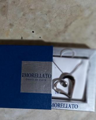 Collana cuore Morellato