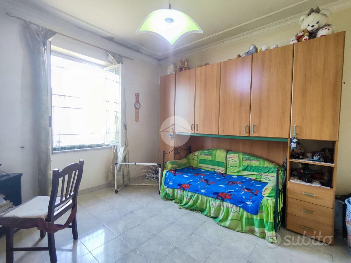 Appartamento – Melito di Napoli, Rione 219, Napoli - Altro