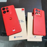 Motorola edge 50 neo