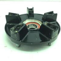 MOZZO PARASTRAPPI RUOTA POSTERIORE YAMAHA MT-09 89