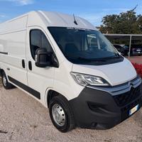 Citroen jumper lh2 2.2hdi 120cv e6d-i 2021