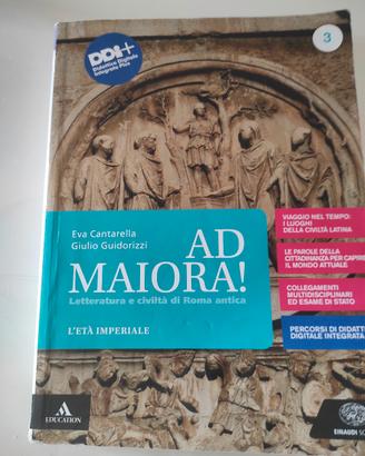 ad maiora 3