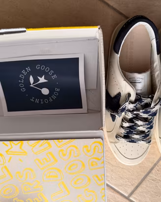 Golden Goose 39 nuove