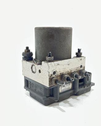 ABS FIAT Scudo 3° Serie 0 265 800696 Diesel 2000