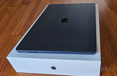 Macbook Air M3 13,6"