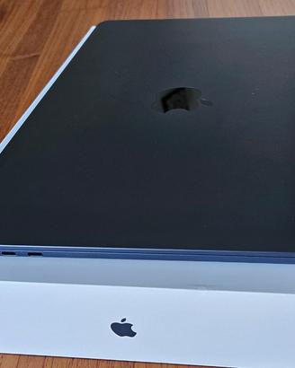 Macbook Air M3 13,6"