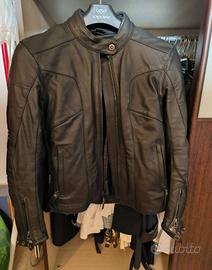 Giacca Ixon moto donna tg 46