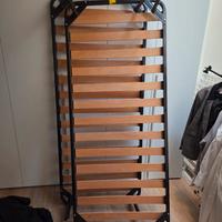 Reti a doghe in faggio