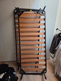 Reti a doghe in faggio