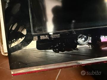 Tv Samsung 32 pilloci