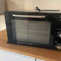 Forno elettrico da appoggio