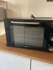 Forno elettrico da appoggio