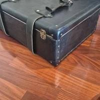 Valigia anni ’30 per auto d’epoca e vetrine