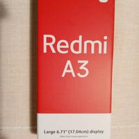 Redmi A3