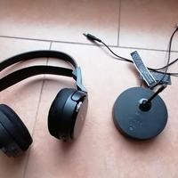 Cuffie senza fili Sony