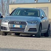 Audi A4 2.0 TDI 150cv Business Sport