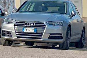 Audi A4 2.0 TDI 150cv Business Sport