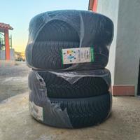 pneumatici goodride 215-70-R16 4 stagioni 100H