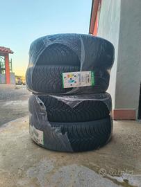 pneumatici goodride 215-70-R16 4 stagioni 100H