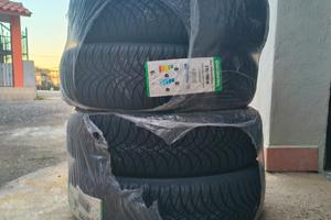 pneumatici goodride 215-70-R16 4 stagioni 100H