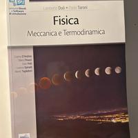 Fisica: Meccanica e Termodinamica