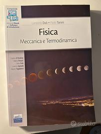 Fisica: Meccanica e Termodinamica