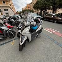 Kymco Agility 300 2021