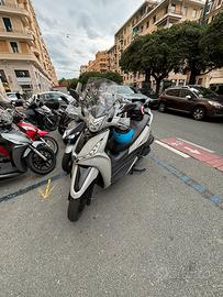 Kymco Agility 300 2021