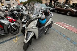 Kymco Agility 300 2021