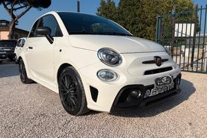 Abarth 595 165cv