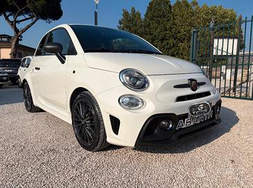 Abarth 595 165cv