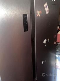 Frigorifero syde by syde