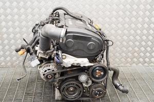 Motore e cambio 1.8 benzina a18xer