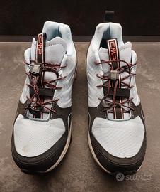 Scarpe trekking donna 