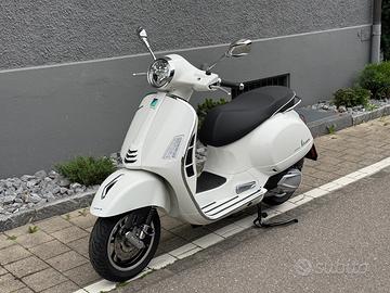 Vespa GTS 300 HPE ABS