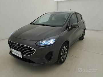 Ford Fiesta Titanium BR800964 1.1 Benzina 75CV