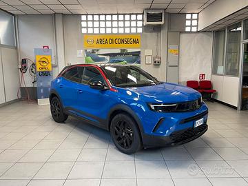 Opel Mokka 1.2 Turbo GS